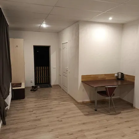Apartment Ar Setu Un Grilu